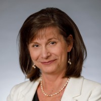 Stanford University Graduate School of Education Employee Margaret Peterson's profile photo