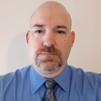 Elevate Claims Solutions Employee Doug Tilley's profile photo