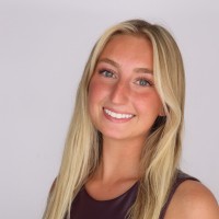 Panhellenic Association Employee Grace Evans's profile photo