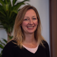 Uitgeverij Querido kinderboeken Employee Judith Molenaar's profile photo