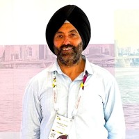 Jagdeesh Dhaliwal Email & Phone Number