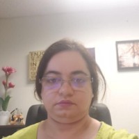 Stratosphere Hotel Employee Shabina Khan's profile photo