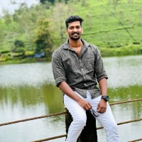 NameHero Employee Abhilash R's profile photo