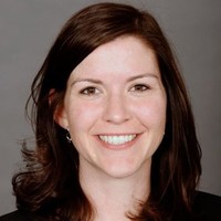 CLA (CliftonLarsonAllen) Employee Jenny Wise's profile photo