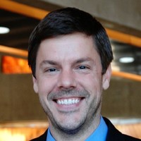 Southwest Research Institute Employee Eric Thorn's profile photo