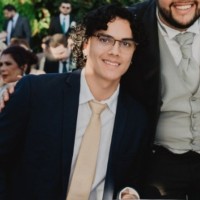 Jose Alanis Santana's profile photo