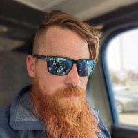 Republic Services Employee Josh Woolf's profile photo