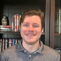 Abeyon Employee Ryan Kantor's profile photo