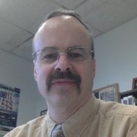 PEKO Precision Products Employee Michael Buggie's profile photo