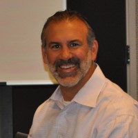 ENTACT, LLC Employee Dean Pisani's profile photo