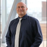 Hôpital Nord Franche-Comté Employee Pascal Mozon's profile photo
