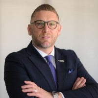 Abu Dhabi Transport Company Employee James Bromley's profile photo