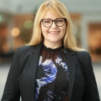 Securitas Intelligent Services AB Employee Anna Lindeblad's profile photo
