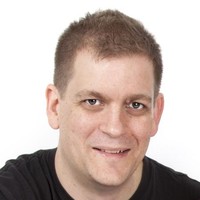 Haven Employee Dom Davis's profile photo