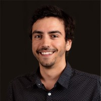 Organisation Dupuis Employee Élie Dupuis's profile photo
