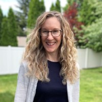 Second Harvest Inland Northwest Employee Kimberly Davidson's profile photo