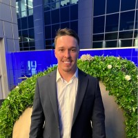 Steel Dynamics LLC Employee Hunter Weber's profile photo