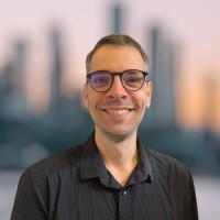 Cédric Grimault Email