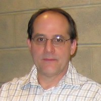 Retired Employee Barry Bryan's profile photo