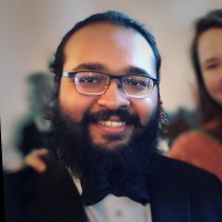 dmodel Employee Anish Tondwalkar's profile photo