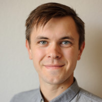 The J.M. Smucker Co. Employee Andrew Ernest's profile photo
