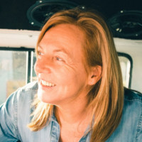 Basaltex Employee Ilse de Roos's profile photo