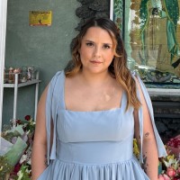 Huntington Orthopedic Institute Employee Esther Granillo's profile photo