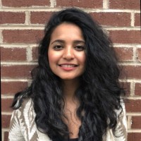 HaloVision Employee Shweta Kamble's profile photo