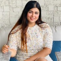 Xpression Employee Harshitaa Sharrma's profile photo