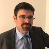 Baumert Employee Olivier Dudragne's profile photo