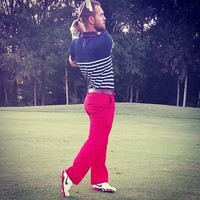 Southern Trace Country Club Employee Michael Diffie's profile photo