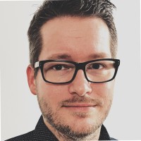 NETZSCH Group Employee Florian Kleiner's profile photo