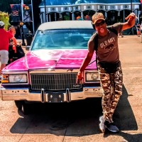 Six Flags Employee Byron B's profile photo