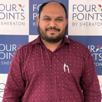 AIMS OXYGEN PRIVATE LIMITED Employee Dipak Parmar's profile photo