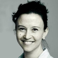 Honda Employee Eva B.'s profile photo