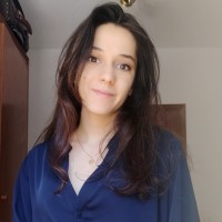 LEMANVISIO Employee Kenza Chikri's profile photo