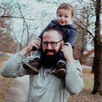 GENERAL TRUCK PARTS AND EQUIPMENT COMPANY Employee Zac Johnson's profile photo