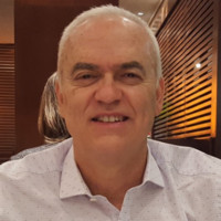 E-PERFORMANCE Employee Eduardo Arantes's profile photo