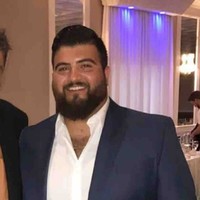 AGAE Contractors, Inc. Employee Nick Haddad's profile photo