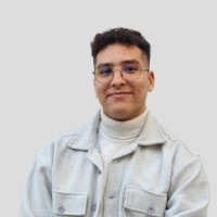 ReSolutionData Employee Said Hasnaoui's profile photo