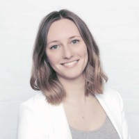 la red GmbH Employee Annika Rücker's profile photo