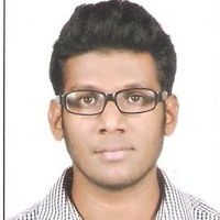 Precise Services Employee Darshan Shah's profile photo