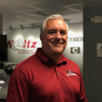 Waltz Business Solutions Employee Jerry Jehn's profile photo