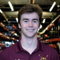 Bishop Fenwick High School, Peabody MA Employee Ryan Carney's profile photo