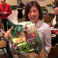 Carole Liu Email