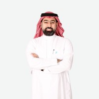Lendo Employee Osama Alraee's profile photo