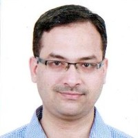 SMS Financial Services Ltd. Employee Prafull Pophali's profile photo