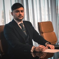 Mustaċċun Limited Employee Alan Cini's profile photo