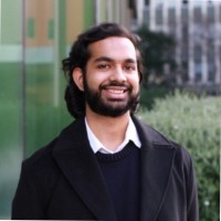 Victorian School of Languages Employee Vaishnav Vengilat's profile photo