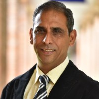 Prateek Group Employee Raj Sharma's profile photo
